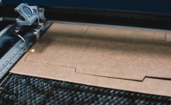 Precyzyjne wykrojniki introligatorskie: dlaczego precyzja jest kluczowa?