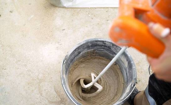 Najnowsze trendy w projektowaniu mieszalników do tynków