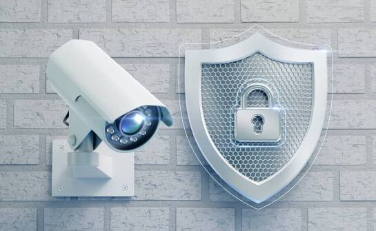 Jak system obwodowej ochrony wspiera kontrolę dostępu?