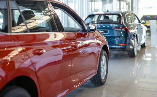 Korzyści płynące z wyceny online w skupie aut w Rumi