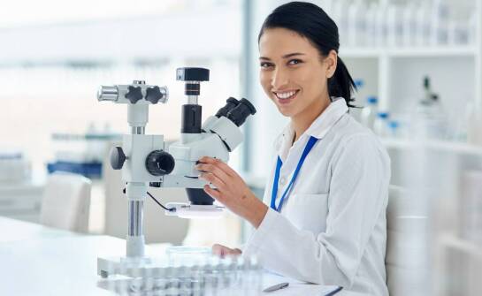 Fachowe doradztwo jako klucz do efektywnego wyboru laboratoryjnych materiałów