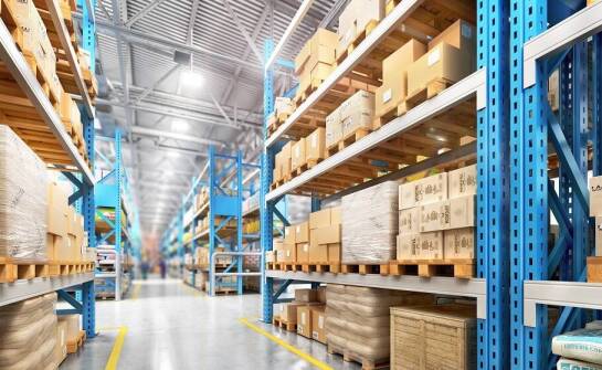 Rola odświeżaczy powietrza w utrzymaniu przyjemnego zapachu w magazynach.