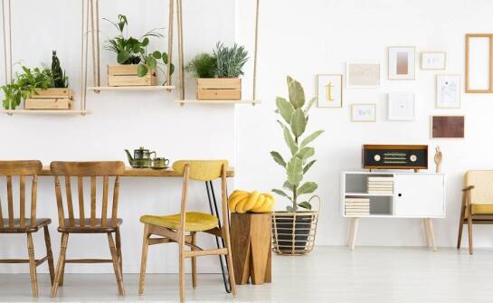 Jak nowoczesne technologie wpływają na precyzję produkcji mebli na wymiar?