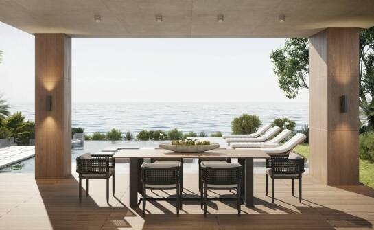 Rola nowoczesnych zadaszeń w aranżacji przestrzeni na tarasach