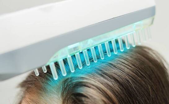 Innowacyjne funkcje trychologicznych kamer dla kosmetycznych salonów