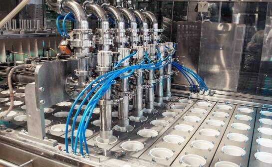 Rola systemów dozowania w utrzymaniu jakości finalnego produktu