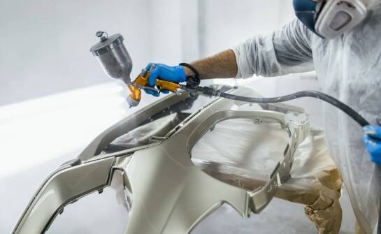 Jak ekologia wpływa na wybór lakierniczych materiałów w nowoczesnych warsztatach?