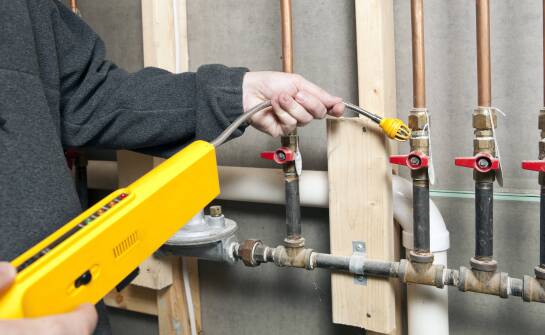 Wpływ precyzyjnego poszukiwania przecieków na komfort dla mieszkańców