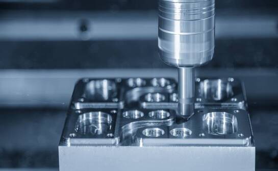 Jak CNC frezowanie metali wspiera rozwój innowacyjnych rozwiązań inżynieryjnych