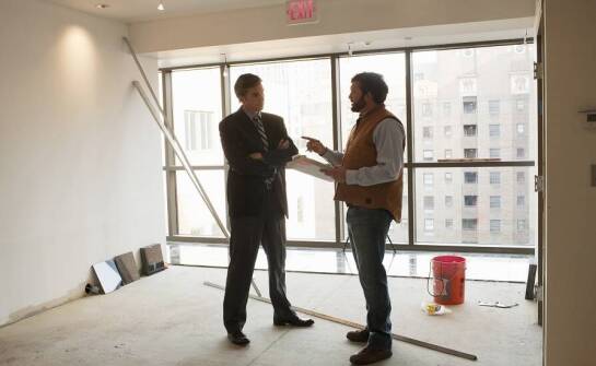 Kluczowe etapy planowania remontu biurowych przestrzeni