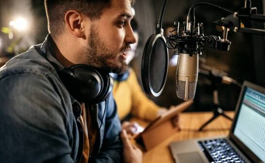 Rola indywidualnego podejścia do muzycznego projektu w studiu nagraniowym