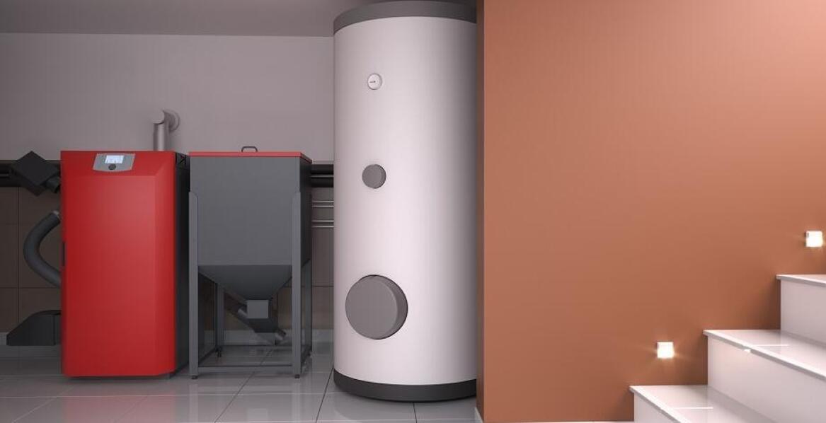 Nowoczesne funkcje kotłów spełniających standardy eco designu