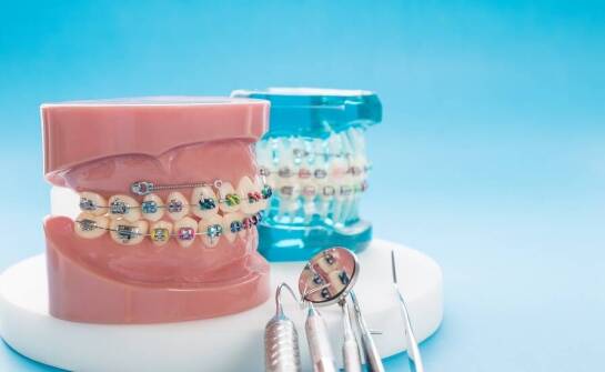 Nowoczesne metody ortodontycznego leczenia dla dzieci i dorosłych