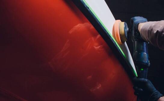 Jak renowacja karoserii wpływa na estetykę i bezpieczeństwo pojazdu?