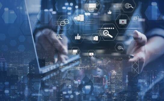 Zastosowanie cyfrowych platform w komunikacji z mieszkańcami