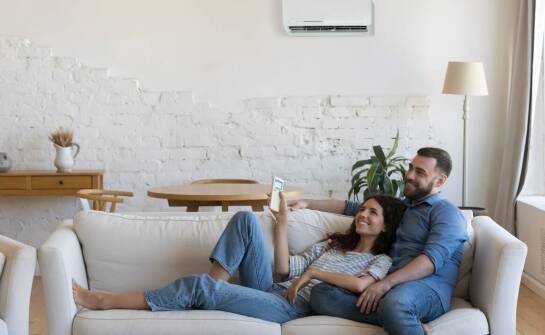 Jak zaawansowane technologie wpływają na funkcjonalność nowoczesnych klimatyzatorów?