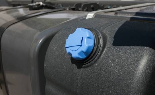 Wpływ odpornych na uszkodzenia materiałów na trwałość zbiorników do oleju