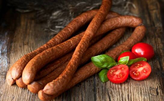 Jakie znaczenie ma ekologiczne podejście w produkcji naszych kiełbas?