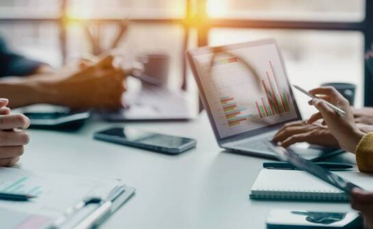 Rola rachunkowego biura w prowadzeniu rejestrów VAT