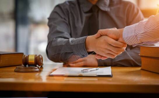 Rola negocjacji w sprawach o podział majątku