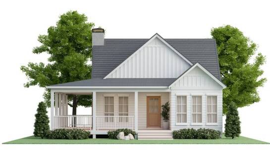 Dlaczego warto rozważyć osiedlenie się w jednorodzinnym domu w okolicach stolicy?