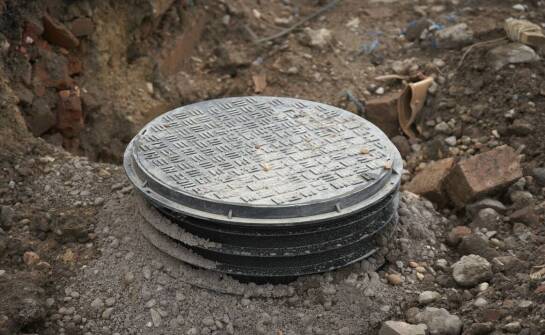 Znaczenie projektowania studziennych robót dla gospodarki wodnej