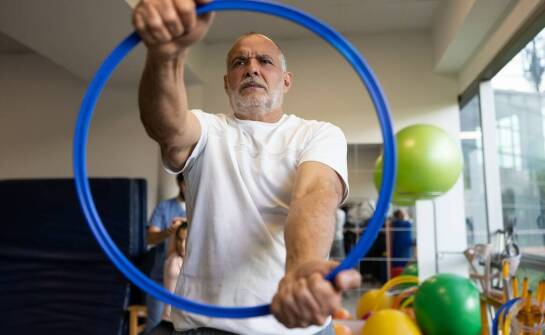 Wpływ fizjoterapii na poprawę mobilności pacjentów z obrzękami po chemioterapii