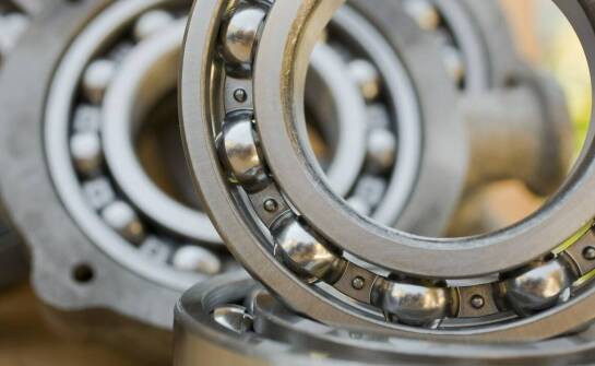 Znaczenie łożyskowej stali w produkcji tocznych i ślizgowych elementów