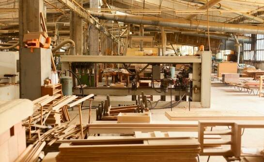 Kompleksowa oferta tartaku dla budowlanych inwestycji