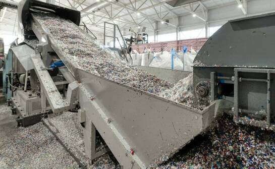 Rola technologii w procesie skupu i recyklingu puszek