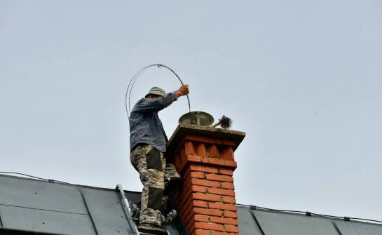 Jak uzyskać kominiarską opinię i dlaczego jest ona ważna?