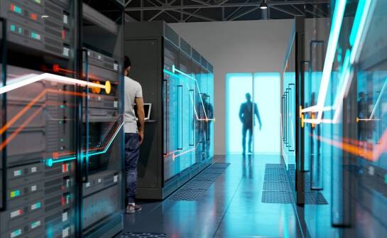 Kluczowe elementy efektywnej administracji serwerów