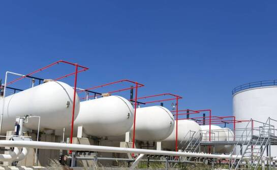 Zbiorniki na paliwo a normy bezpieczeństwa w przemyśle