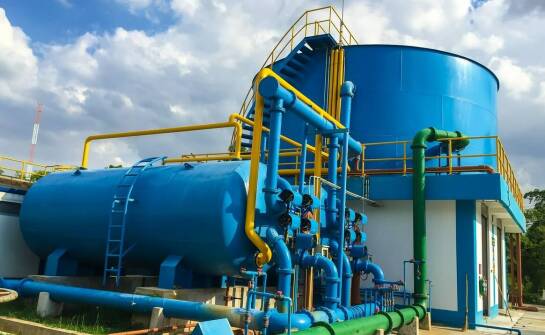 Zbiorniki do AdBlue a zgodność z normami emisji spalin Euro