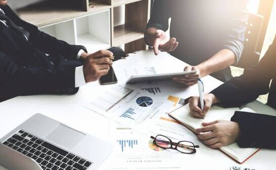 Wpływ trudnych pożyczek na poprawę sytuacji finansowej w przedsiębiorstwie