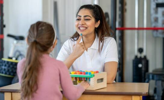 Na czym polega wczesne wsparcie rozwoju dziecka?