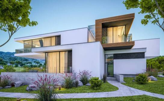 Jakie domy na sprzedaż w Lubinie oferują najwięcej przestrzeni dla dużych rodzin?