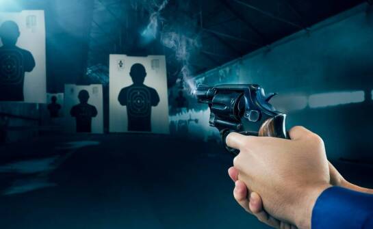 Różnorodność dostępnych pakietów strzeleckich w Krakowie