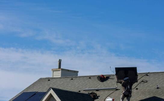 Krok po kroku: proces montażu fotowoltaicznych instalacji