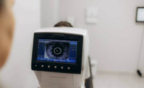 Jakie są różnice między tradycyjnymi a nowoczesnymi metodami badania oka dna?