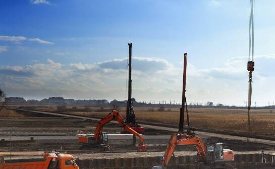 Sondowanie gruntu a prawne wymagania i budowlane normy