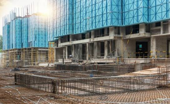 Rola elektrycznych instalacji w nowoczesnym budownictwie