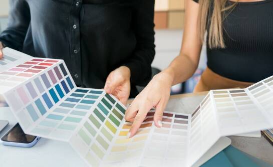 Znaczenie pierwszego spotkania z klientem w procesie projektowania wnętrz.