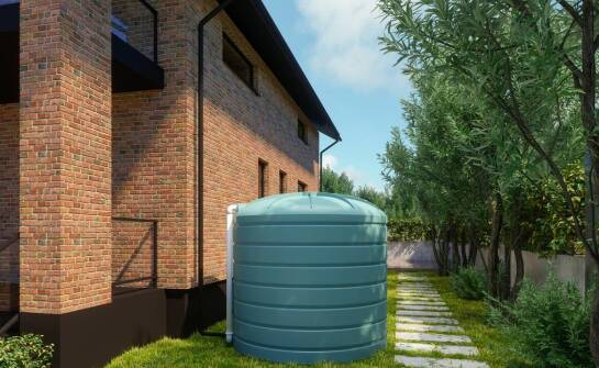 Jak zapewnić trwałość i niezawodność zbiorników do wody pitnej?