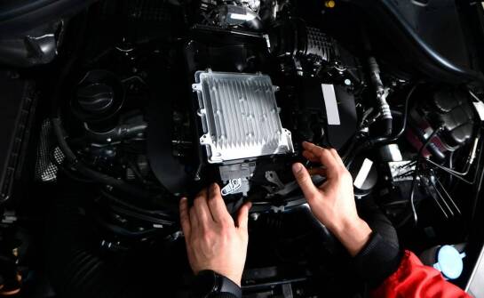 Naprawa webasto: kluczowe aspekty dla dłuższej żywotności tego systemu