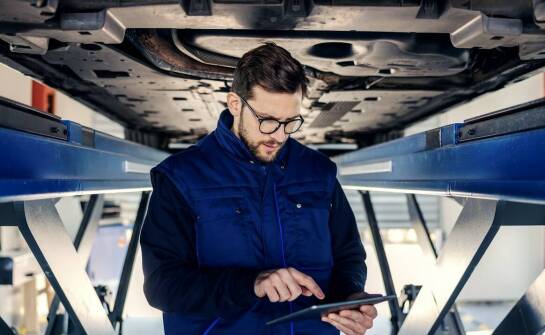 Rola mobilnego serwisu w utrzymaniu sprawności ruchomych podestów