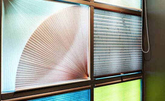 Możliwości personalizacji zewnętrznych rolet