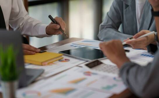 Znaczenie współpracy z biurem rachunkowym w zakresie kadrowo-płacowych usług