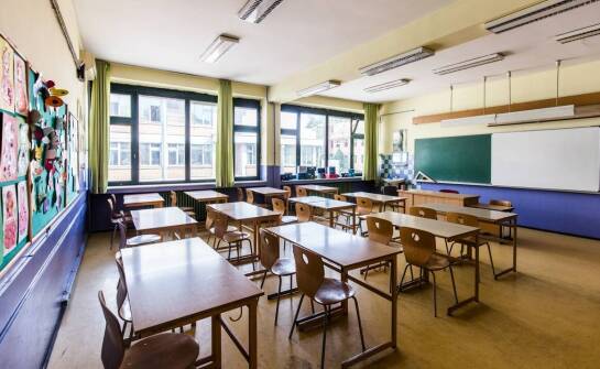 Jak nowoczesne dydaktyczne sale wpływają na rozwój dzieci?