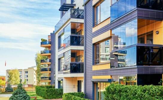 Przegląd mieszkań na sprzedaż: jakie są opcje na Pradze Południe?